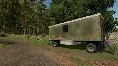 Bee Hive Trailer v1.0.0.0