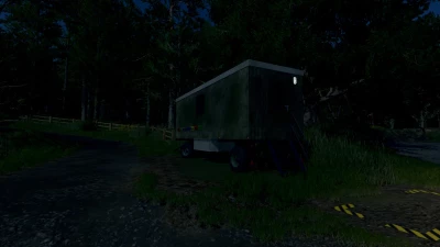 Bee Hive Trailer v1.0.0.0