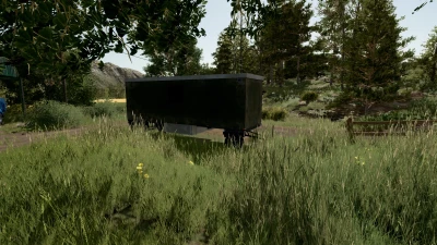 Bee Hive Trailer v1.0.0.0