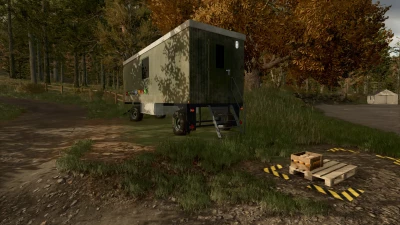 Bee Hive Trailer v1.0.0.0