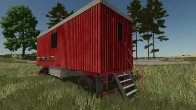 Bee Hive Trailer v1.0.0.1
