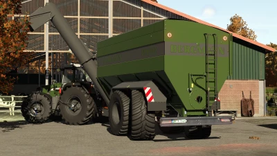 Bergmann GTW330 v1.0.0.0