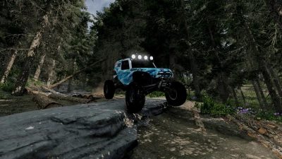 Black Hills Battle Ultra 4 Off Road v1.66 0.38.x