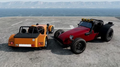 Blackpool Superlite (Beamng) v3.1.2 0.38.x