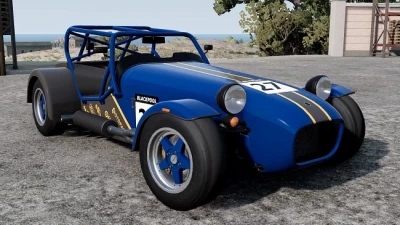 Blackpool Superlite (Beamng) v3.1.2 0.38.x