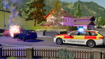 BMW 5-Series Touring G31 2018 v1.0.0.0