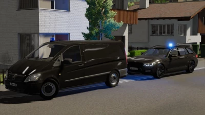 BMW 5-Series Touring G31 2018 v1.0.0.0