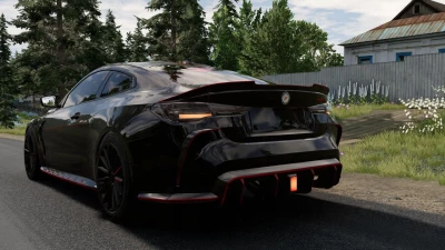 BMW M4 G82-G83 v1.3 0.38.x