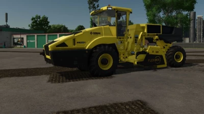 Bomag RS 500 v1.0.0.0
