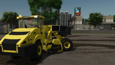 Bomag RS 500 v1.0.0.0
