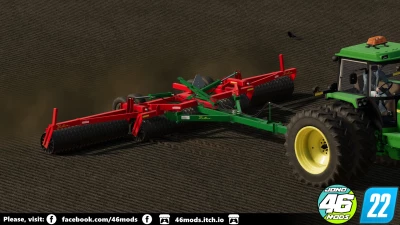 Brillion Rollers v1.0.0.0