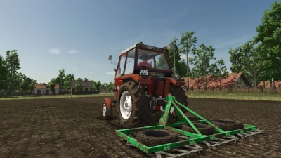 Brony Dziekan Wuka 3S16 v1.0.0.0