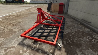 Brony Dziekan Wuka 3S16 v1.0.0.0