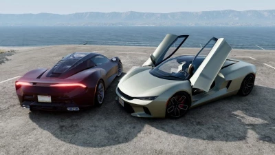 Bruckell Ravix v1.0 0.38.x