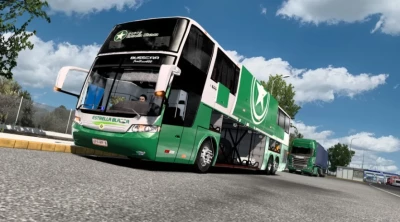 Busscar Jumbuss 400 1.57