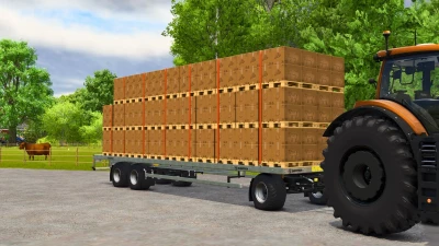 BUTCHER for Realistic Livestock v1.0.0.0