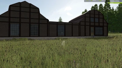 Butcher in half timbered style v1.0.0.2