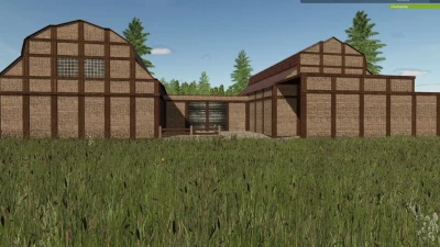 Butcher in half timbered style v1.0.0.2