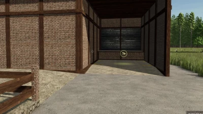 Butcher in half timbered style v1.0.0.2