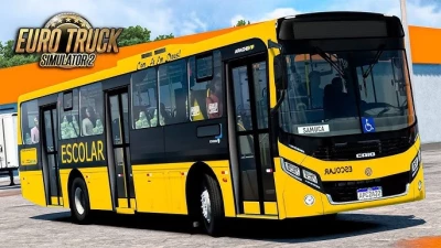 Caio Apache Vip IV Multi-Chassis v1.0