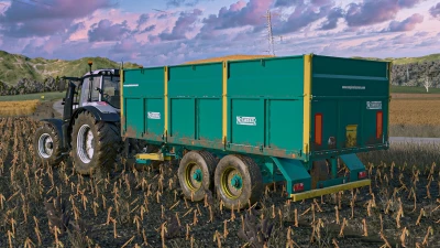 Camara Trailer Pack v2.0.0.0