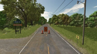 Canadian Sign Pack v1.0.0.0