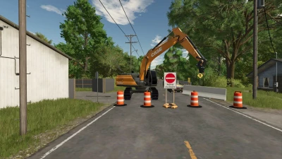 Canadian Sign Pack v1.0.0.0