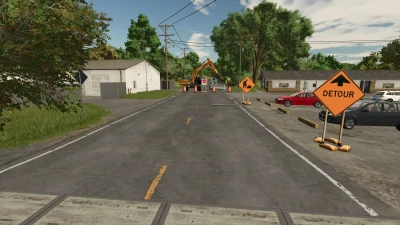 Canadian Sign Pack v1.0.0.0