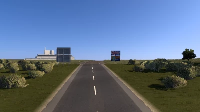 CanaMania-Discover North America Road Connection v1.0 1.57