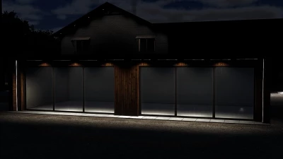 Car Showroom v1.0.0.0