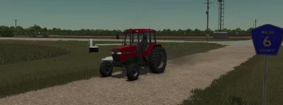 Case IH 5100/5200 Maxxum v1.0.0.0
