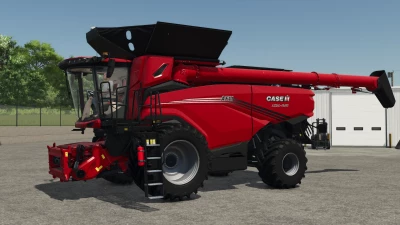 CASE IH AF 11 US v1.0.0.1