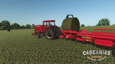 Case IH Magnum 8900 Series v1.0.0.0