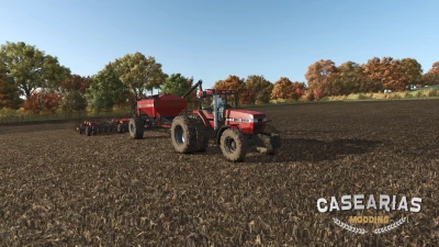 Case IH Magnum 8900 Series v1.0.0.0