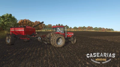 Case IH Magnum 8900 Series v1.0.0.0
