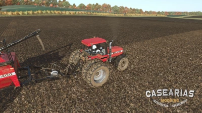 Case IH Magnum 8900 Series v1.0.0.0
