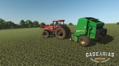 Case IH Magnum 8900 Series v1.0.0.0