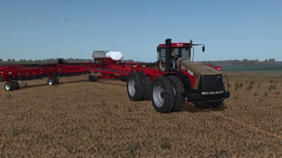 Case IH STX-Steiger Series (US/EU) v1.0.0.0