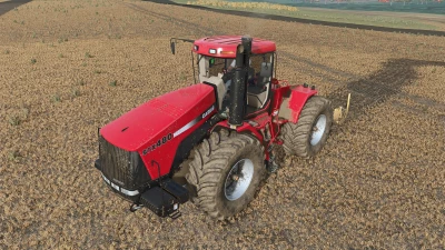 Case IH STX-Steiger Series (US/EU) v1.0.0.0