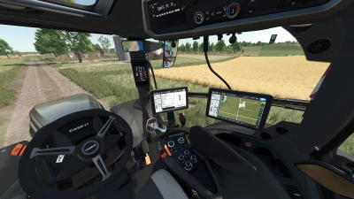 Case Puma 185-260 v1.0.0.3