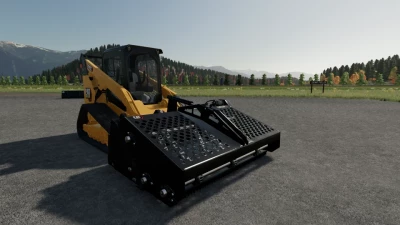 Cat LR119 v1.0.0.0