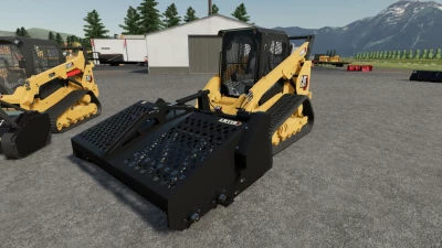 Cat LR119 v1.0.0.0