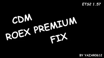 Caucasus Dream Map – Roextended Premium Fix v1.57