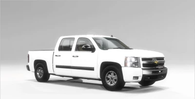 Chevy GMT900 2007 2013 0.38