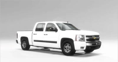 Chevy GMT900 2007 2013 0.38