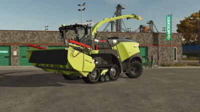 CLAAS Pack v1.1.0.0