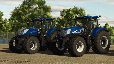 CNH CCM LWB v1.0.0.0