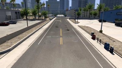 Collision model mod v0.1a