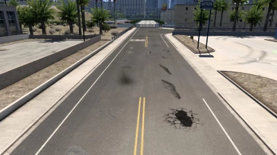 Collision model mod v0.1a