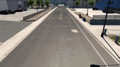 Collision model mod v0.1a